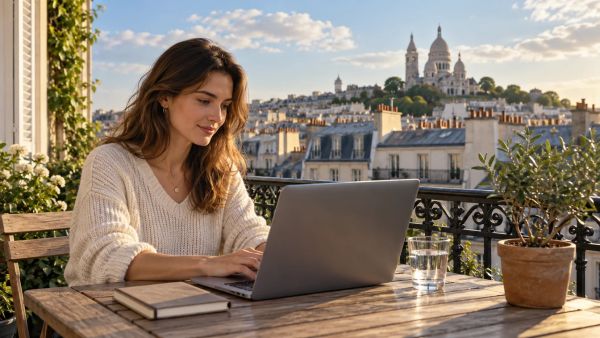 10 astuces pour exceller dans le télétravail et trouver l'équilibre