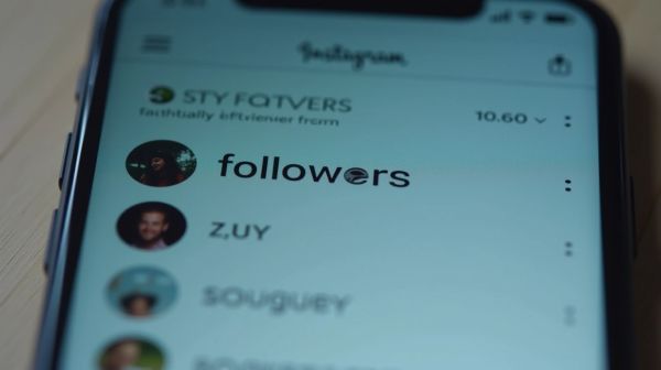 Acheter des followers Instagram peut nuire à votre engagement