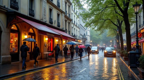 Comment choisir une entreprise de nettoyage à Lyon
