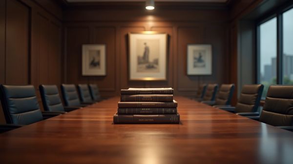 Comprendre le juridique pour mieux gérer vos droits