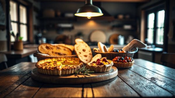 Découvrez la photographe alimentaire à Nantes pour révéler vos mets