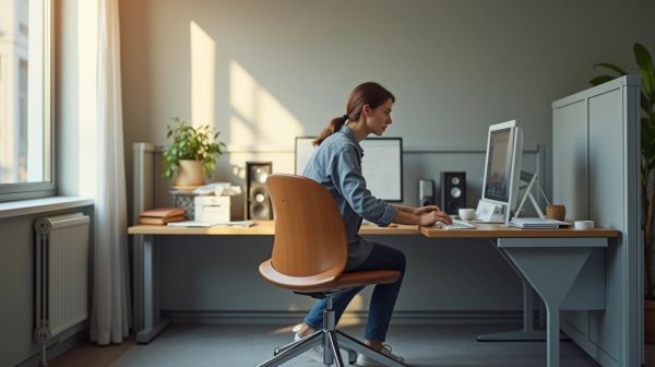Les cles pour combinaison de travail