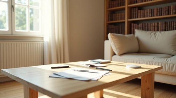 Optimiser votre indemnisation pour perte d'usage après un sinistre