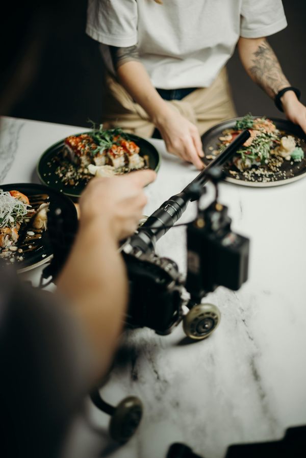 Photographe alimentaire à Nantes : vos produits sous un nouvel angle