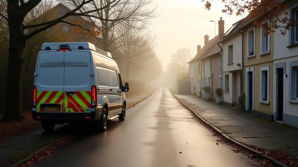 Pourquoi choisir une entreprise de nettoyage général à Bercenay-le-Hayer