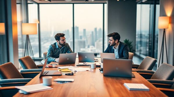 Top 10 stratégies innovantes pour faire croître votre entreprise