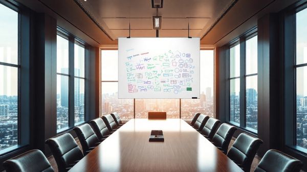 Top 10 stratégies innovantes pour faire croître votre entreprise
