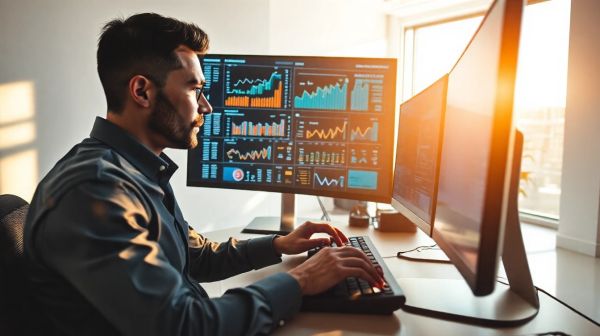 Top outils pour optimiser votre analyse de trafic web
