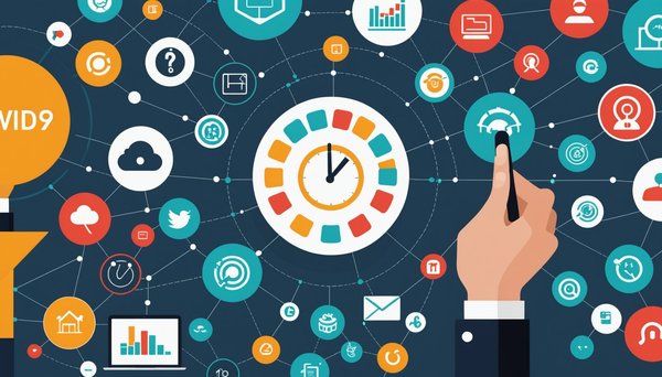 Comment le Covid-19 a transformé la stratégie marketing des entreprises