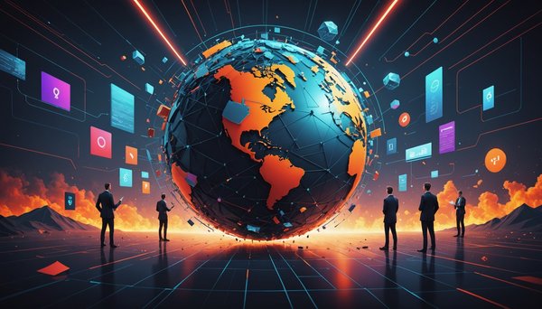 Comment le Covid a bouleversé le monde de l'entreprise