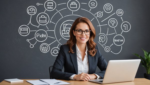 Comment construire une marque personnelle forte qui soutienne vos ambitions professionnelles ?