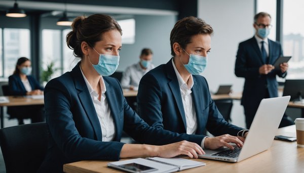 Les bénéfices de la formation numérique en temps de pandémie