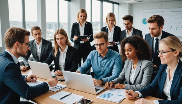 Les défis de la mise en œuvre de la formation numérique dans l'entreprise