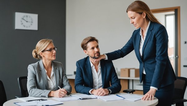 Le rôle du manager dans un management bienveillant