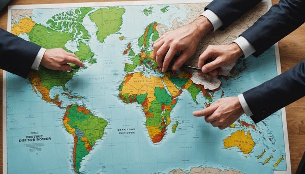 Litiges transfrontaliers : comment les résoudre efficacement ?