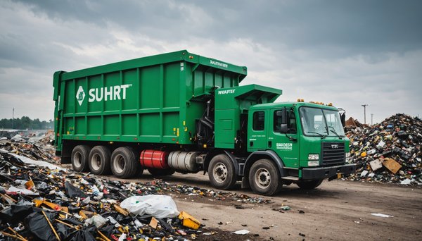 Comment choisir une entreprise spécialisée dans la gestion des déchets