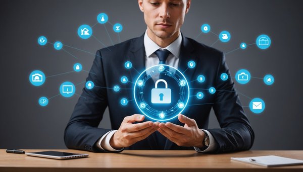 L'importance de l'assurance professionnelle dans la digitalisation