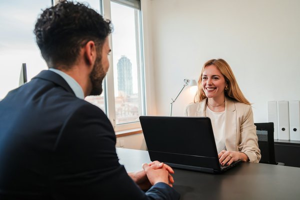 Améliorez votre gestion RH avec Esperoo : une solution clé en main