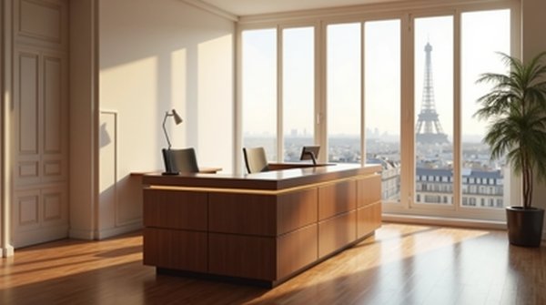 Cabinet d'avocats d'affaires paris : votre expert en droit et stratégies