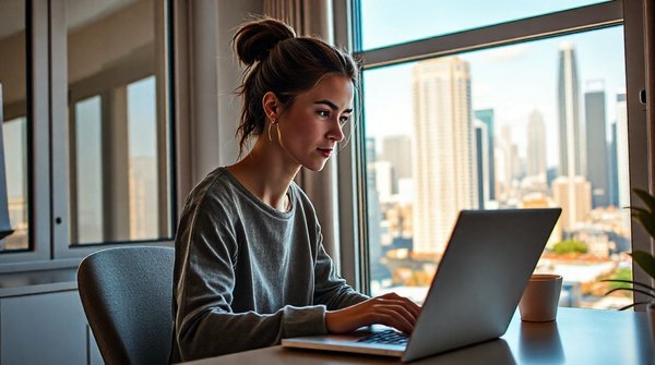 Opportunités freelances : plongez dans des projets passionnants !