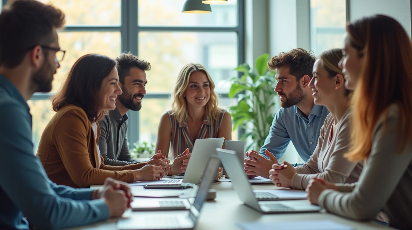 Questions fréquentes sur la formation community manager